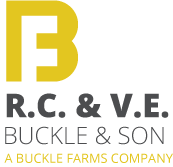 Buckle R.C & V.E Buckle & Son